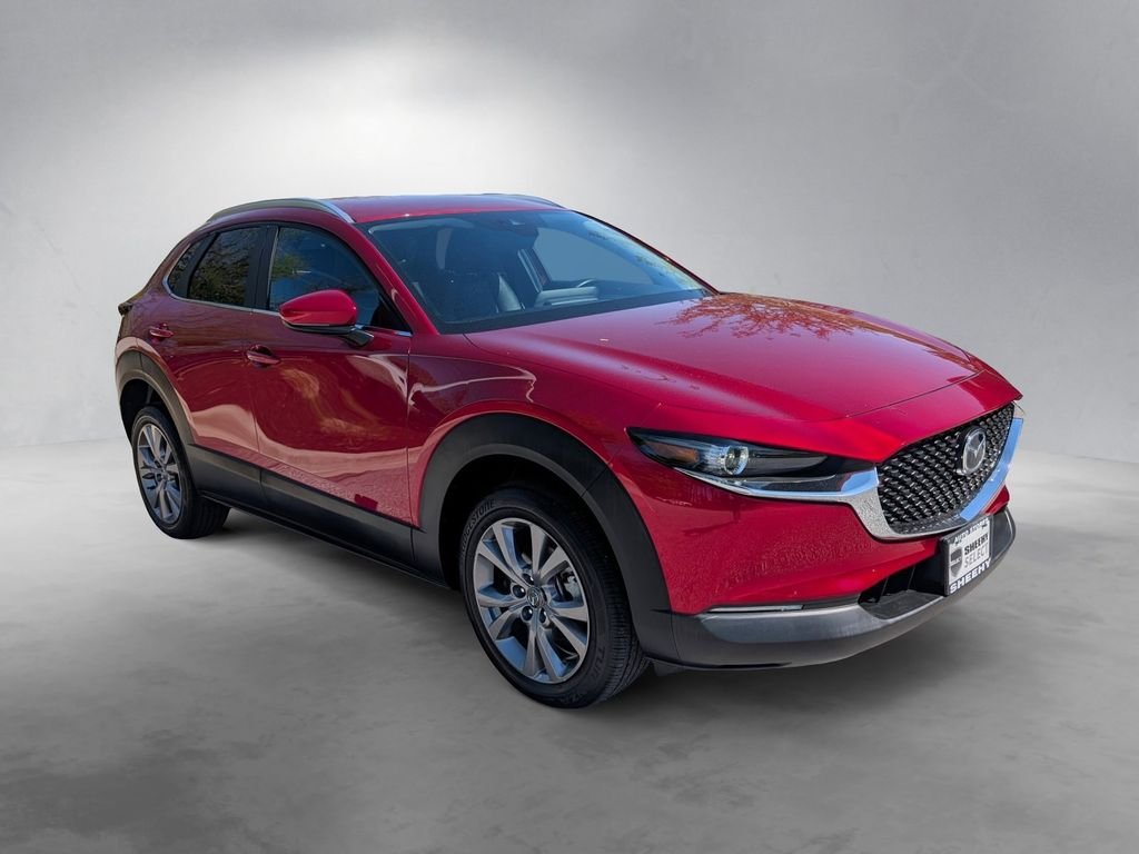 2023 Mazda CX-30 Select
