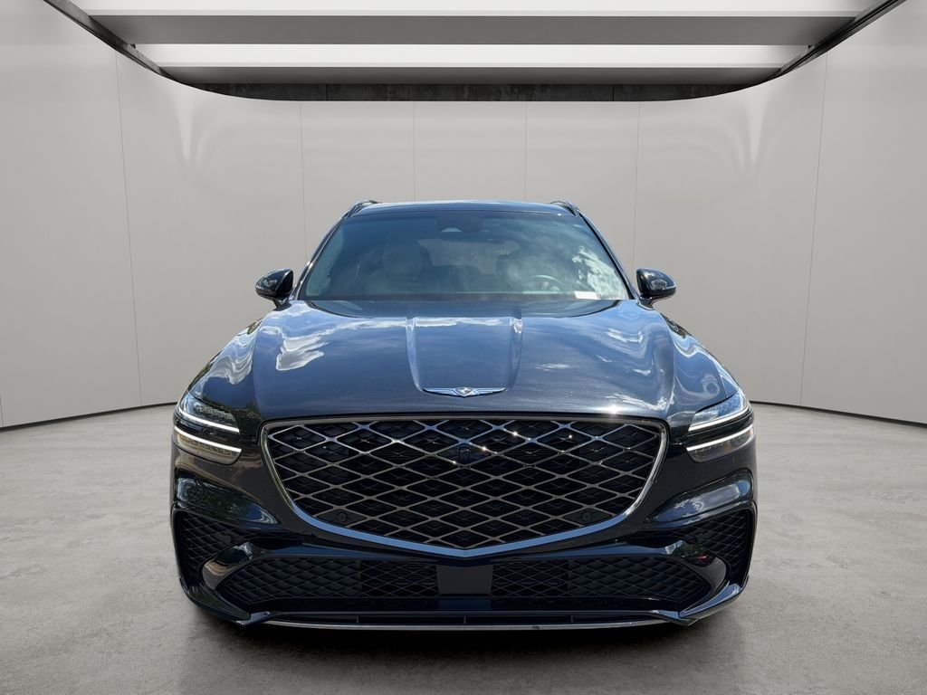 2026 GENESIS GV70 Sport Prestige - Photo 8