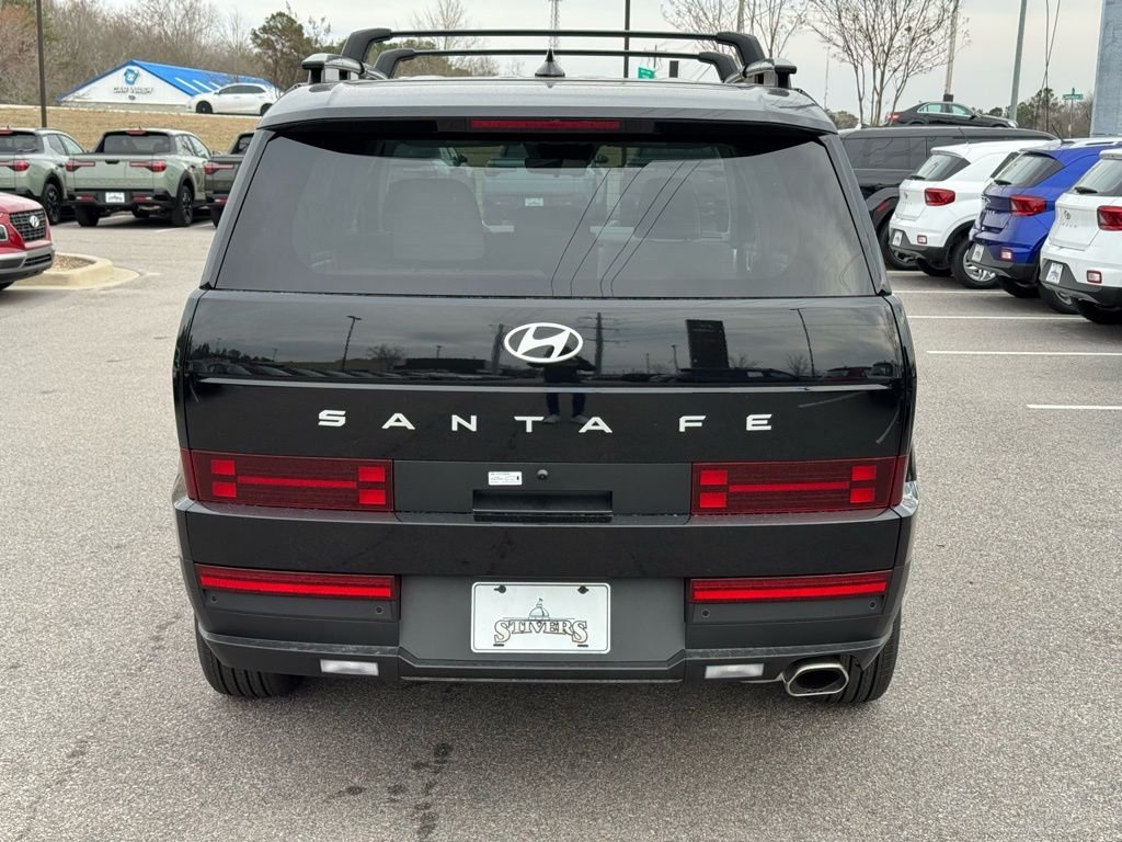 2026 Hyundai Santa Fe SEL - Photo 10