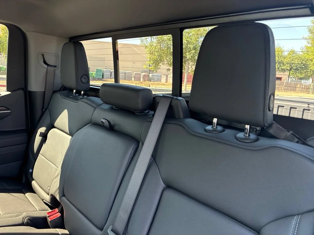 2026 Chevrolet Silverado 1500 LT Trail Boss - Photo 19