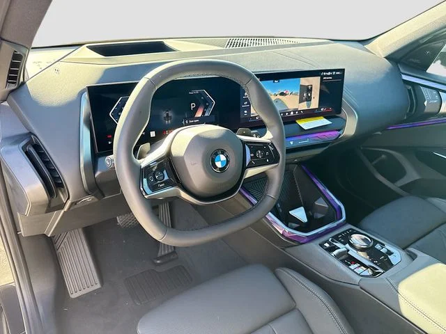 New 2026 Dark Graphite Metallic BMW 30 xDrive image 26