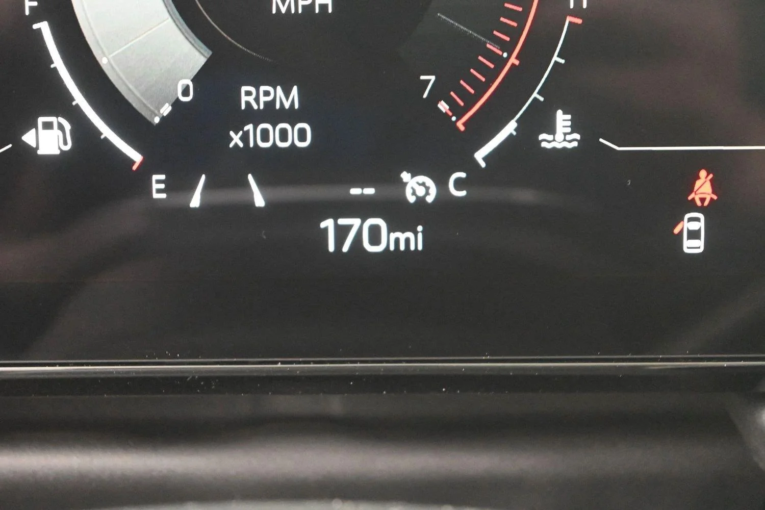 2026 GMC Terrain Denali - Photo 27