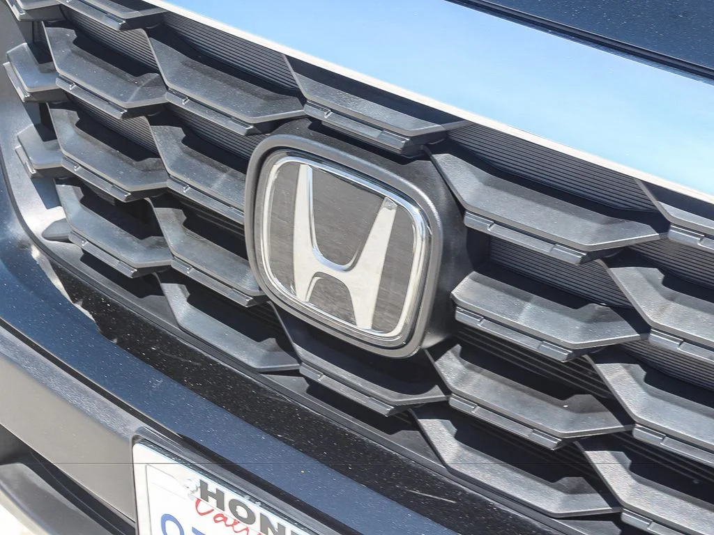 2025 Honda Passport EX-L - Photo 12