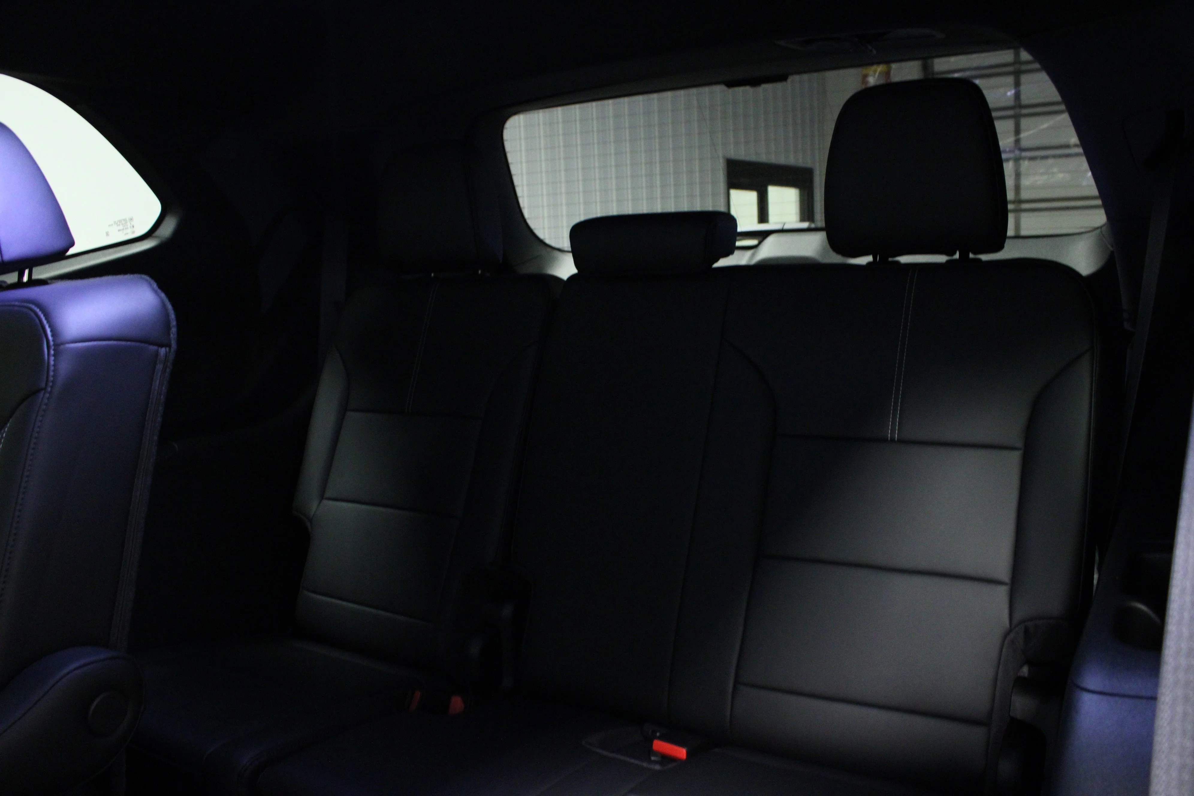 New 2026 Ebony Twilight Metallic GMC Elevation image 14