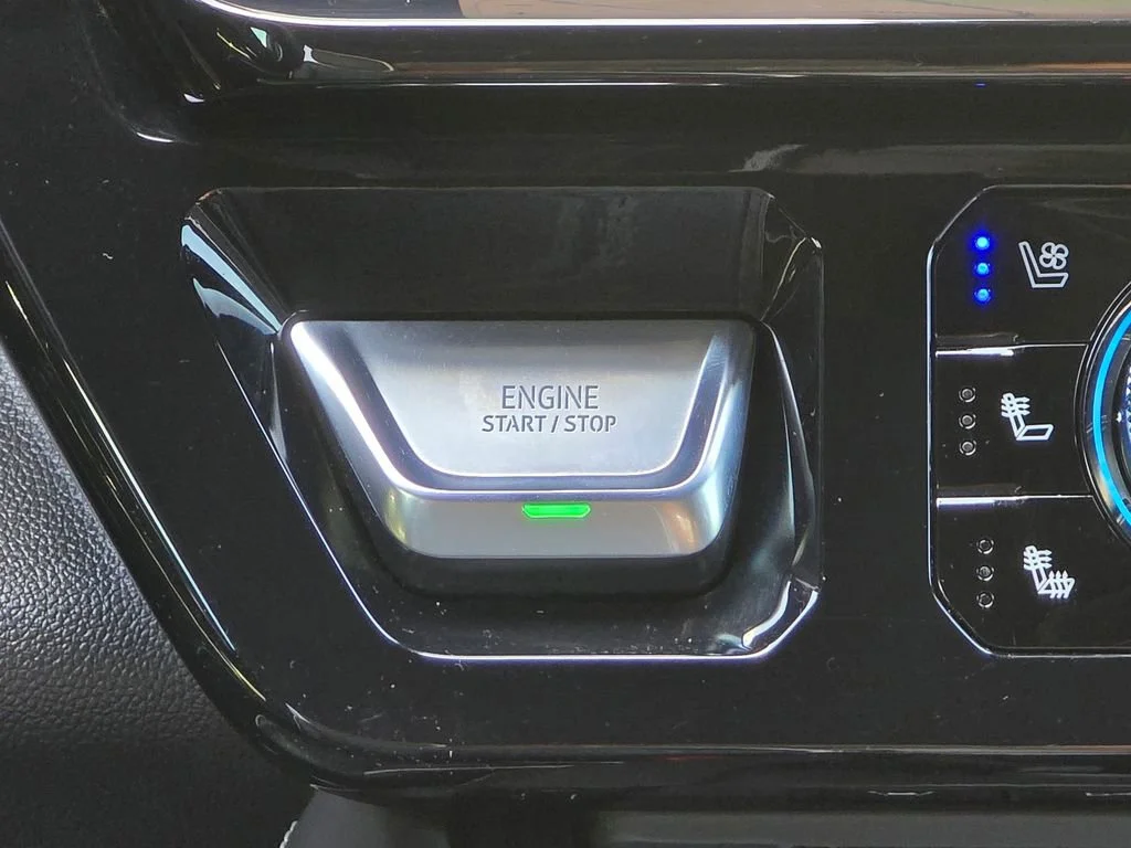 2025 GMC Sierra 1500 AT4X - Photo 45