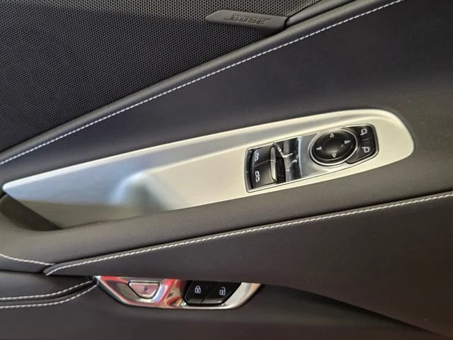 Used 2024 Torch Red Chevrolet 1LT image 25
