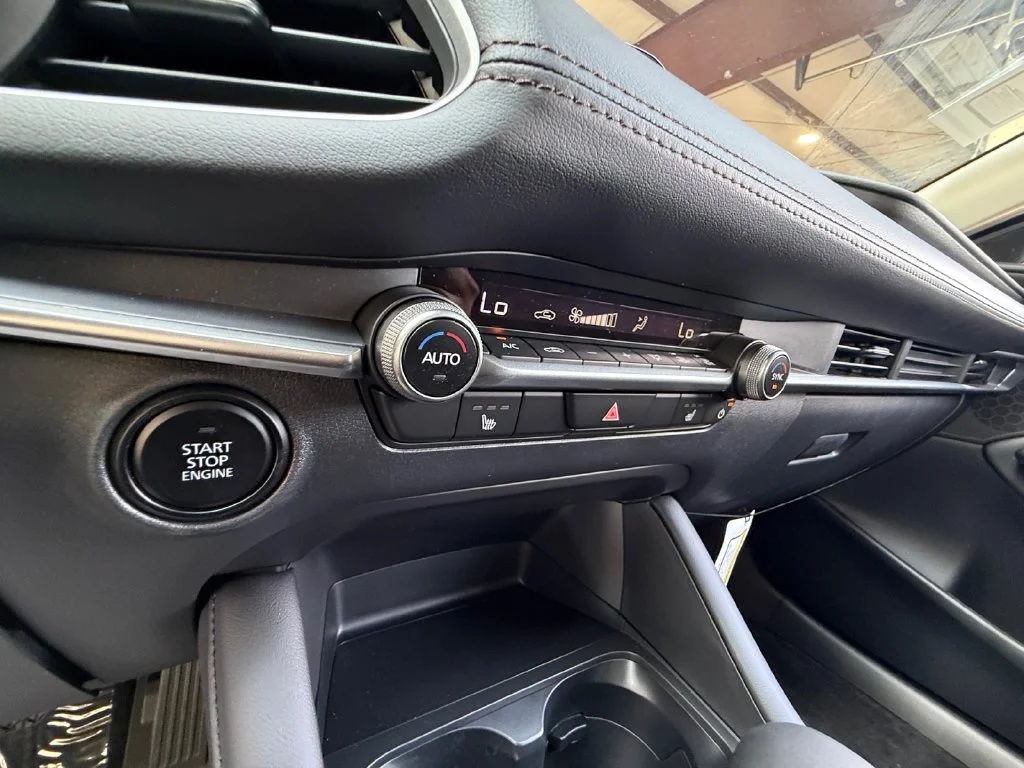 New 2026 Silver Mazda 2.5 S Preferred image 23