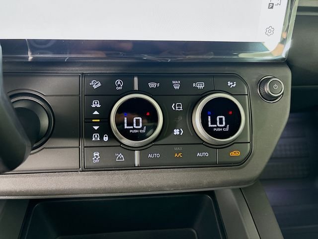 New 2026 Black Land Rover S image 17