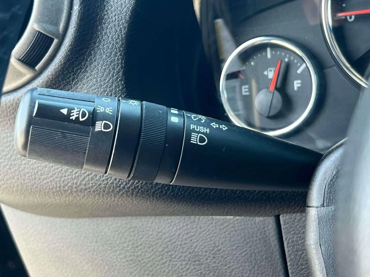 Used 2015 Black Clearcoat Jeep Sport image 21