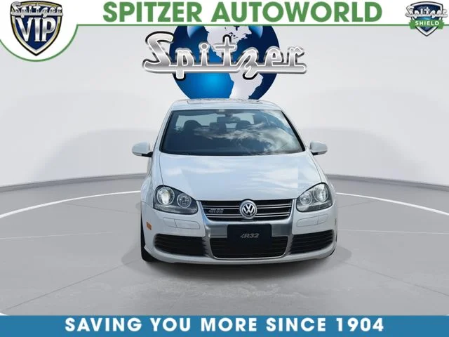 Used 2008  Volkswagen Base image 4