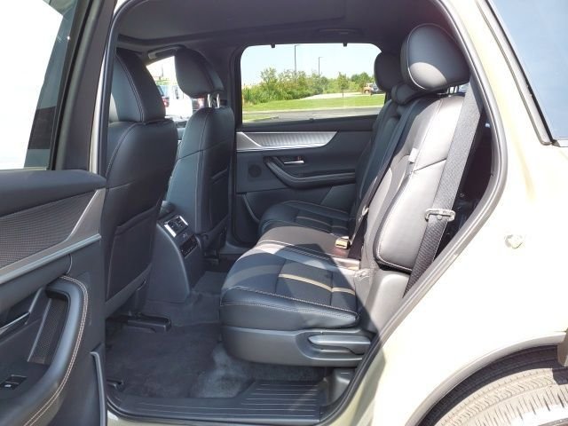 2025 Mazda CX-70 Premium Plus Package - Photo 21