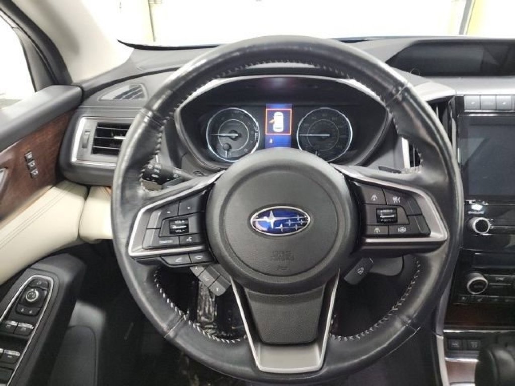 2022 Subaru Ascent Touring - Photo 31