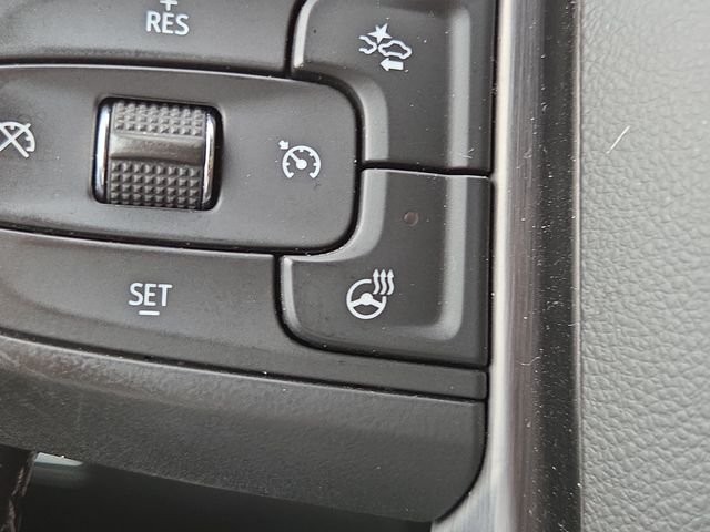 Used 2021 Cayenne Red Tintcoat GMC Denali image 18