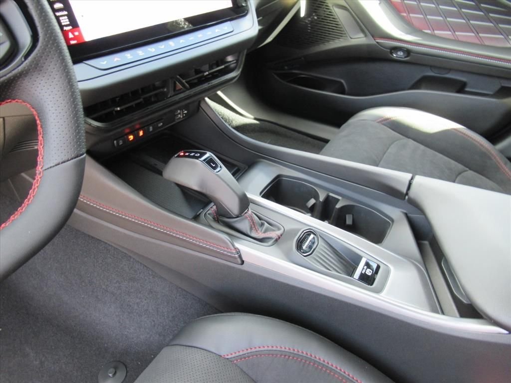 New 2026 Redeye Exterior Paint Dodge R/T Plus image 15