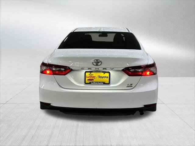 Certified Used 2024 ICE CAP Toyota  image 5