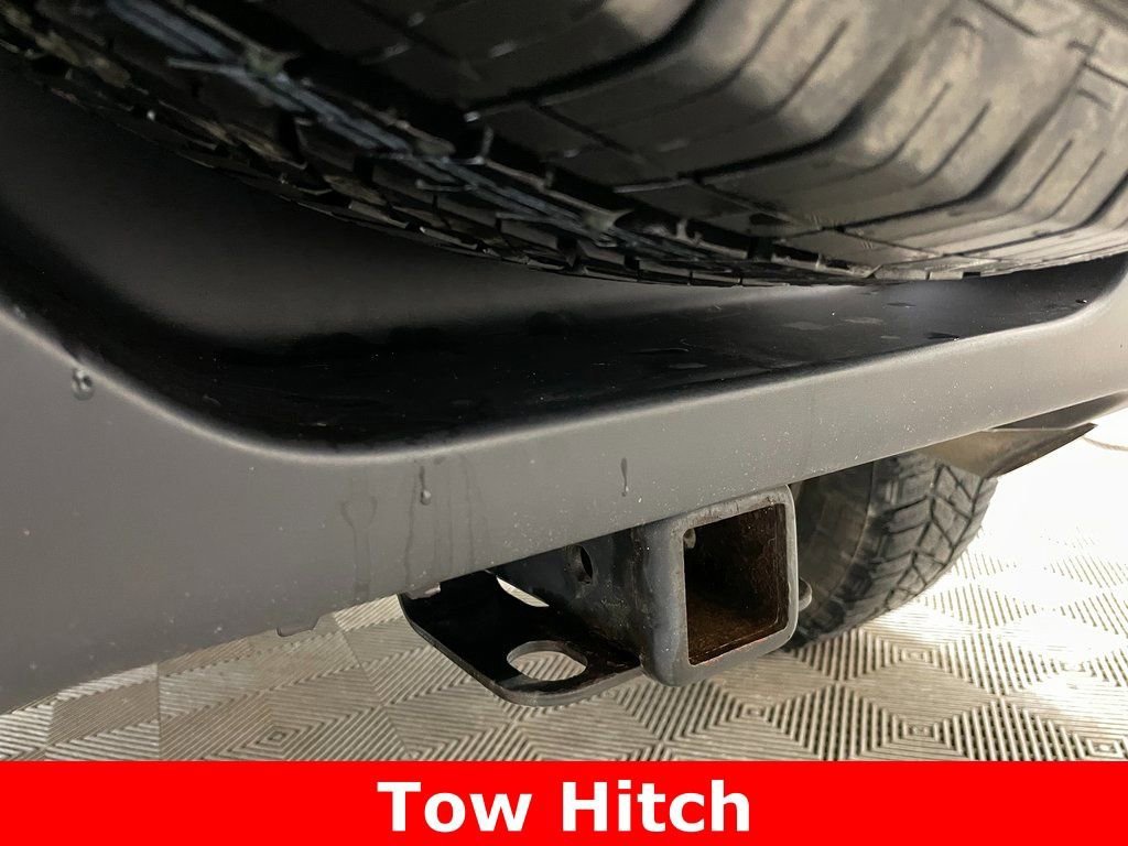 2018 Jeep Wrangler Unlimited Sahara - Photo 11