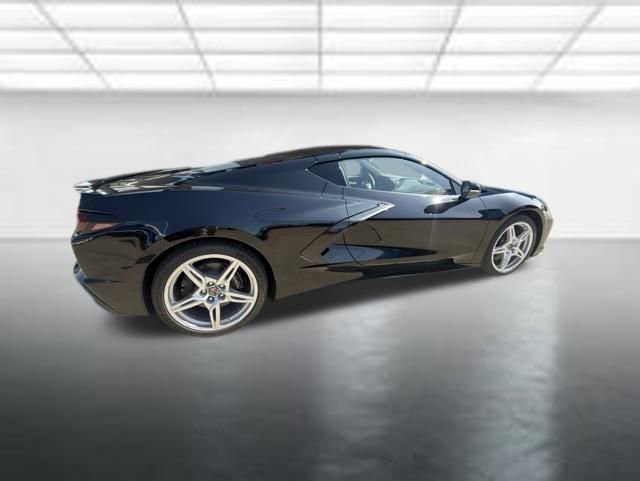 2025 Chevrolet Corvette Stingray Coupe 2LT's photo