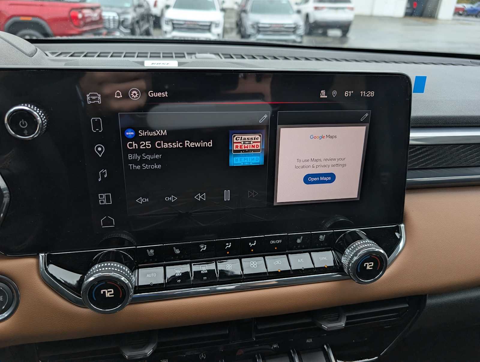 2026 GMC Canyon AT4 - Photo 24