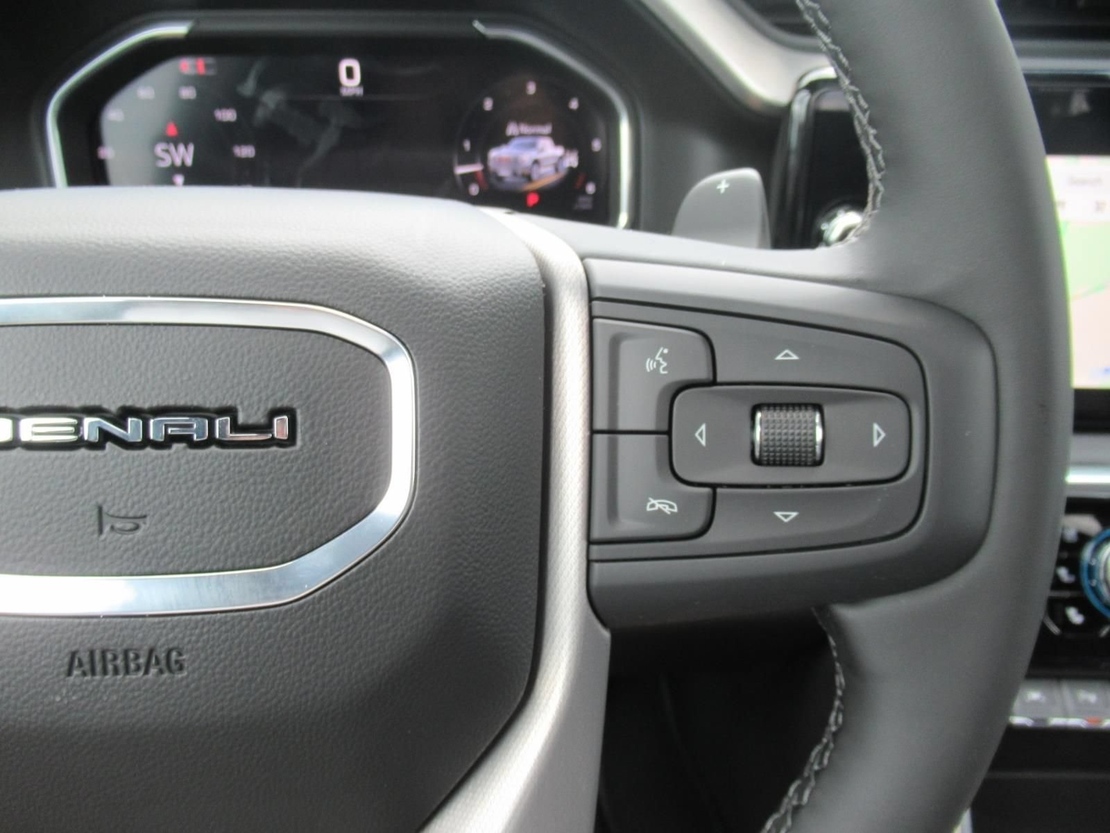 2026 GMC Sierra 1500 Denali - Photo 27