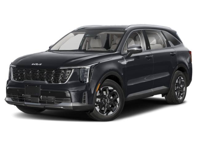 New 2026 Panthera Metal Kia S image 1