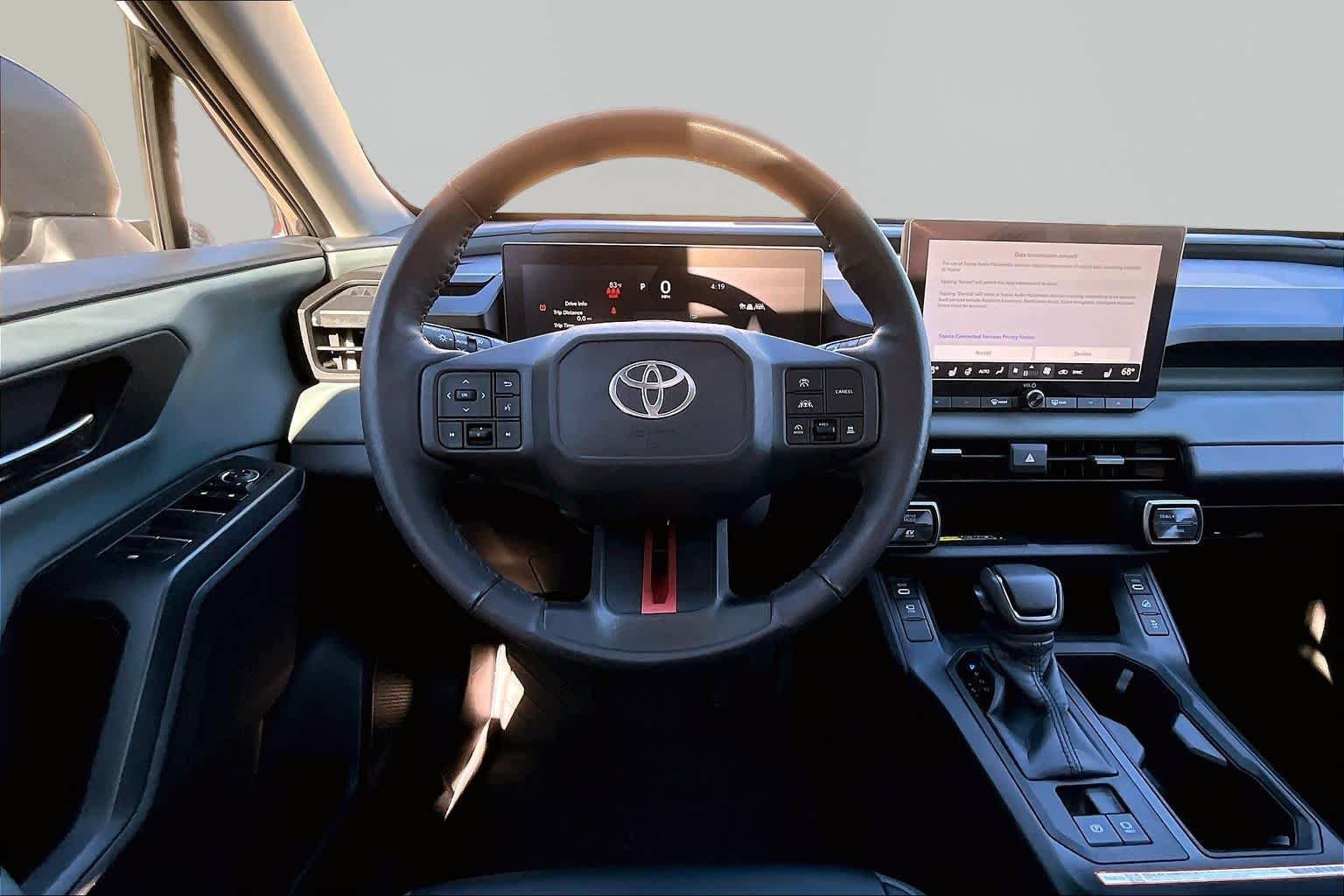 Used 2026 Urban Rock Toyota Woodland image 6