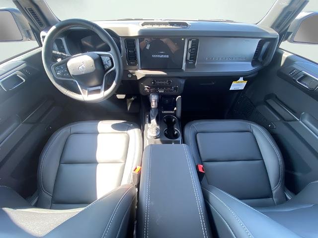 2025 Ford Bronco 4-Door Badlands - Photo 26