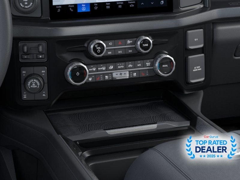 New 2026 Avalanche Ford Platinum image 16