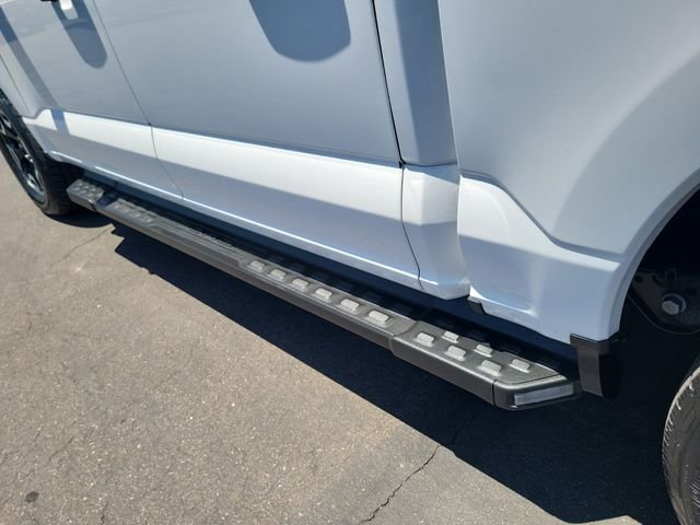 Certified Used 2023 Oxford White Ford XLT image 25