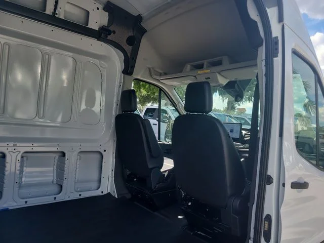 New 2027 Oxford White Ford Base image 14