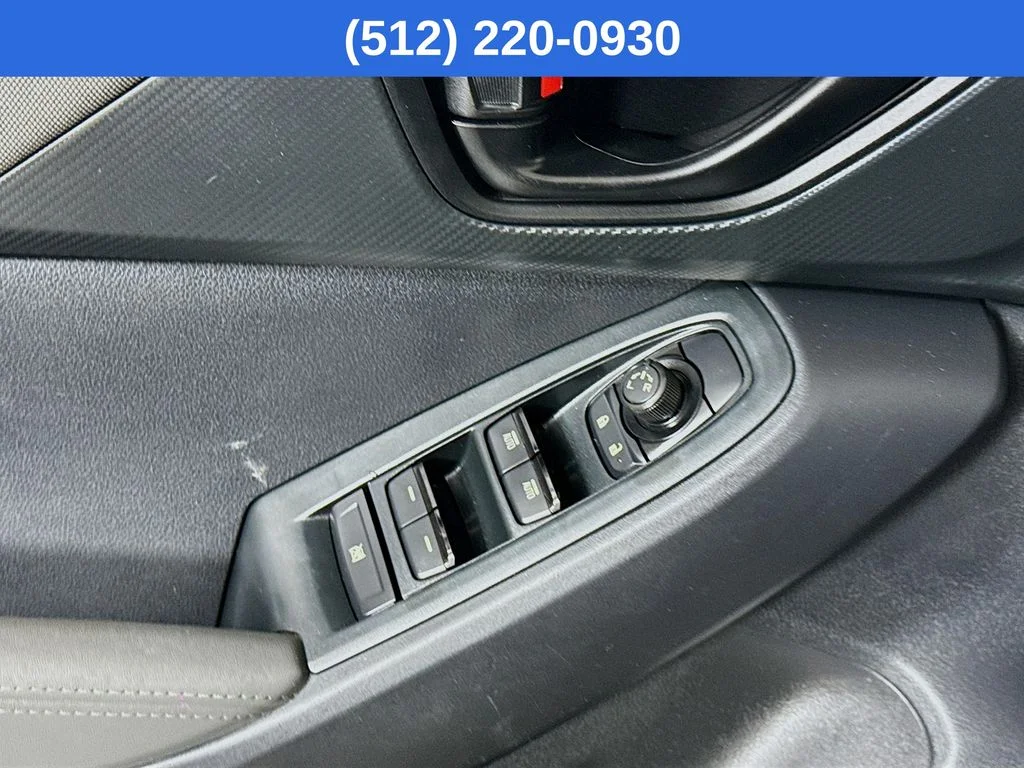 Used 2024 Gray Subaru Premium image 22