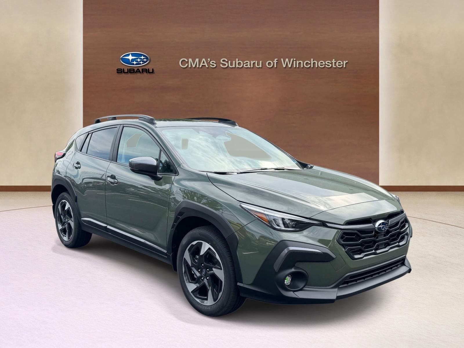 CMA's High MPG | Subaru of Winchester