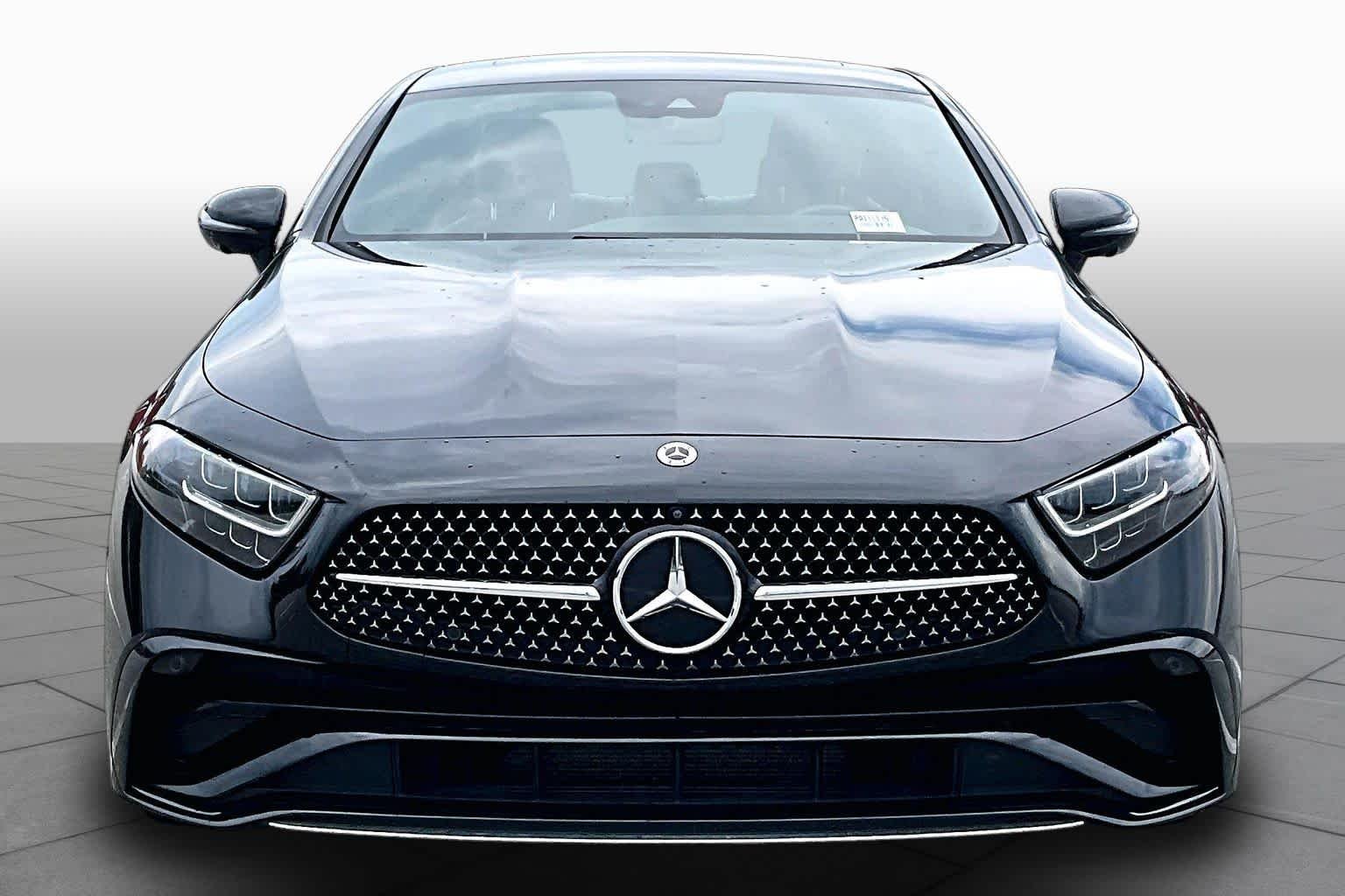 Pre-Owned 2023 Mercedes-Benz CLS 450