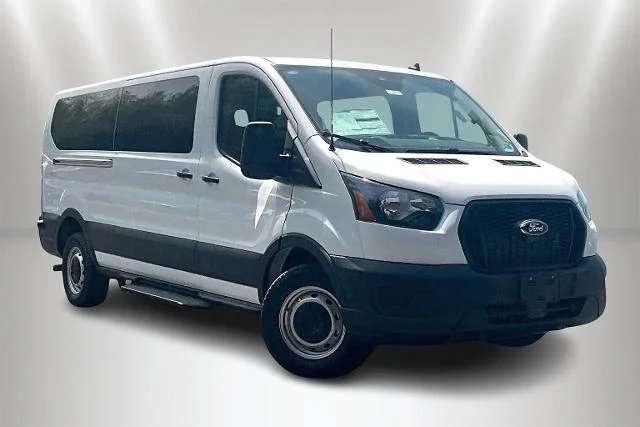 2025 Ford Transit Passenger Van XL - Photo 16