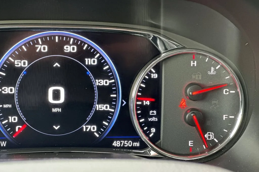 2022 GMC Acadia AT4 - Photo 29