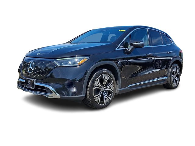 2023 Mercedes-Benz EQE EQE 350