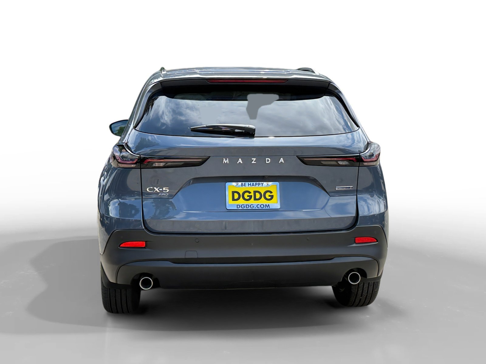 New 2026 Polymetal Gray Metallic Mazda 2.5 S Preferred image 4