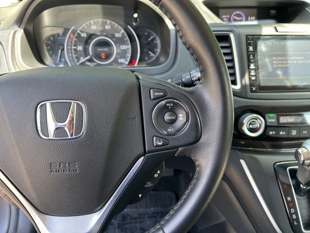 Used 2016  Honda Touring image 21