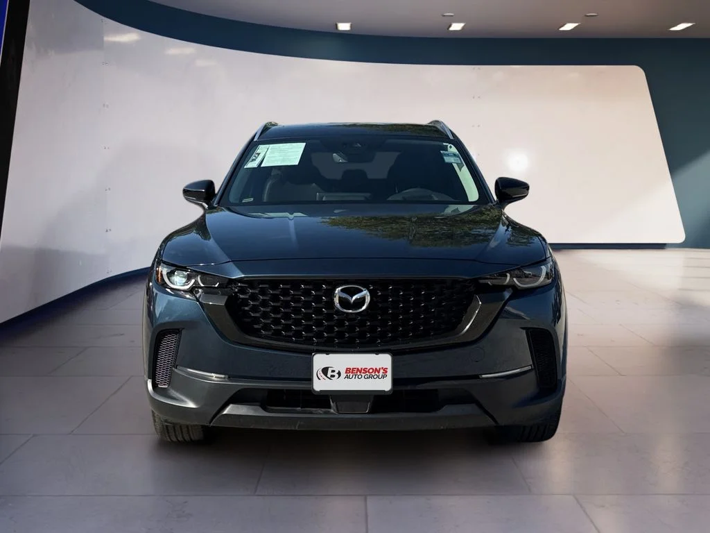 2024 Mazda CX-50 S PREMIUM PLUS - Photo 8