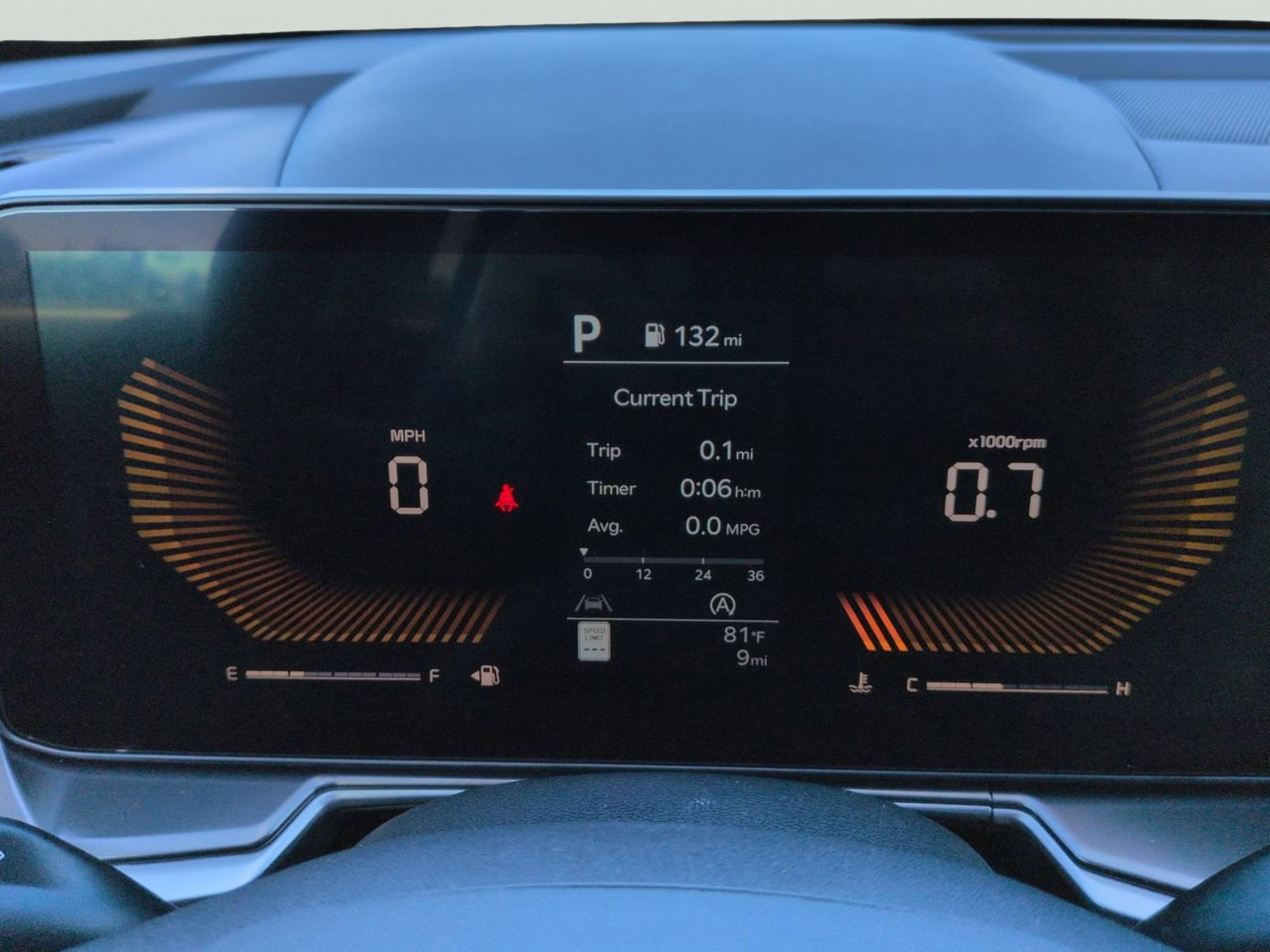 New 2026 Panthera Metal Kia S image 25