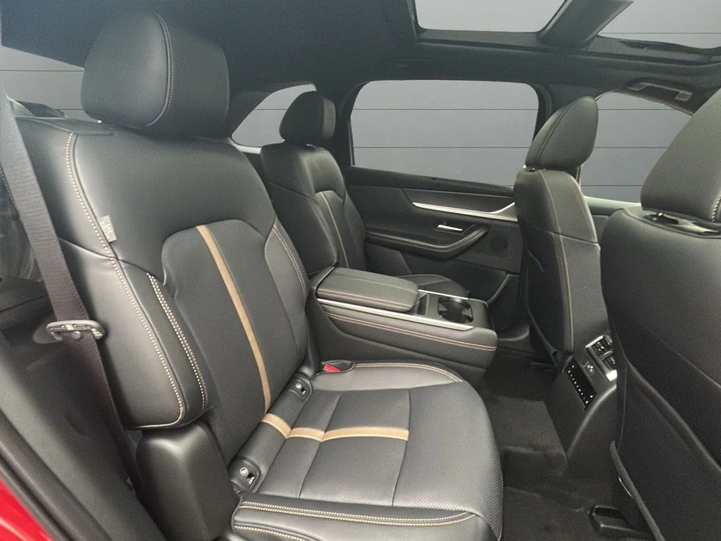 2026 Mazda CX-90 Premium Plus Package - Photo 14