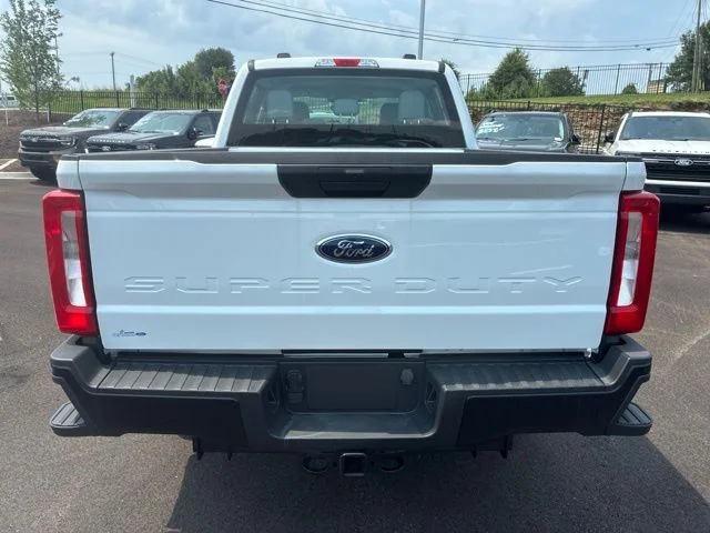 2026 Ford F-250 Super Duty XL - Photo 6