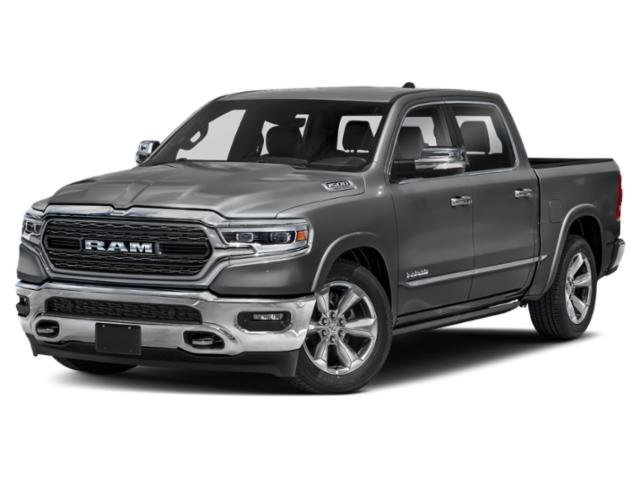 2019 RAM Ram 1500 Pickup Limited
