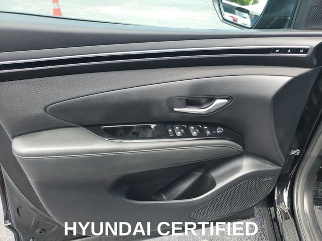 2023 Hyundai Tucson Limited - Photo 19