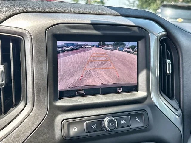 2026 Chevrolet Silverado 1500 Custom - Photo 14