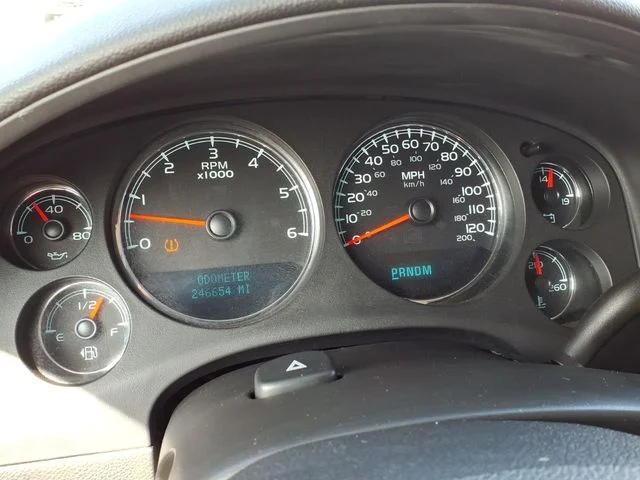 Used 2008 Black GMC Denali image 42