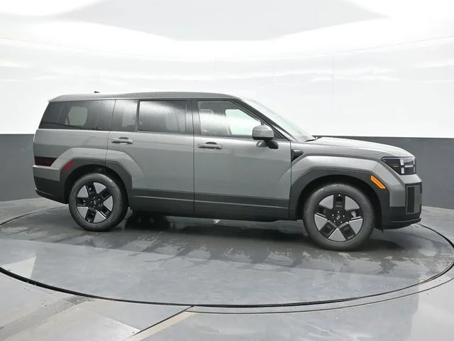 New 2026 Gray Hyundai SE image 8