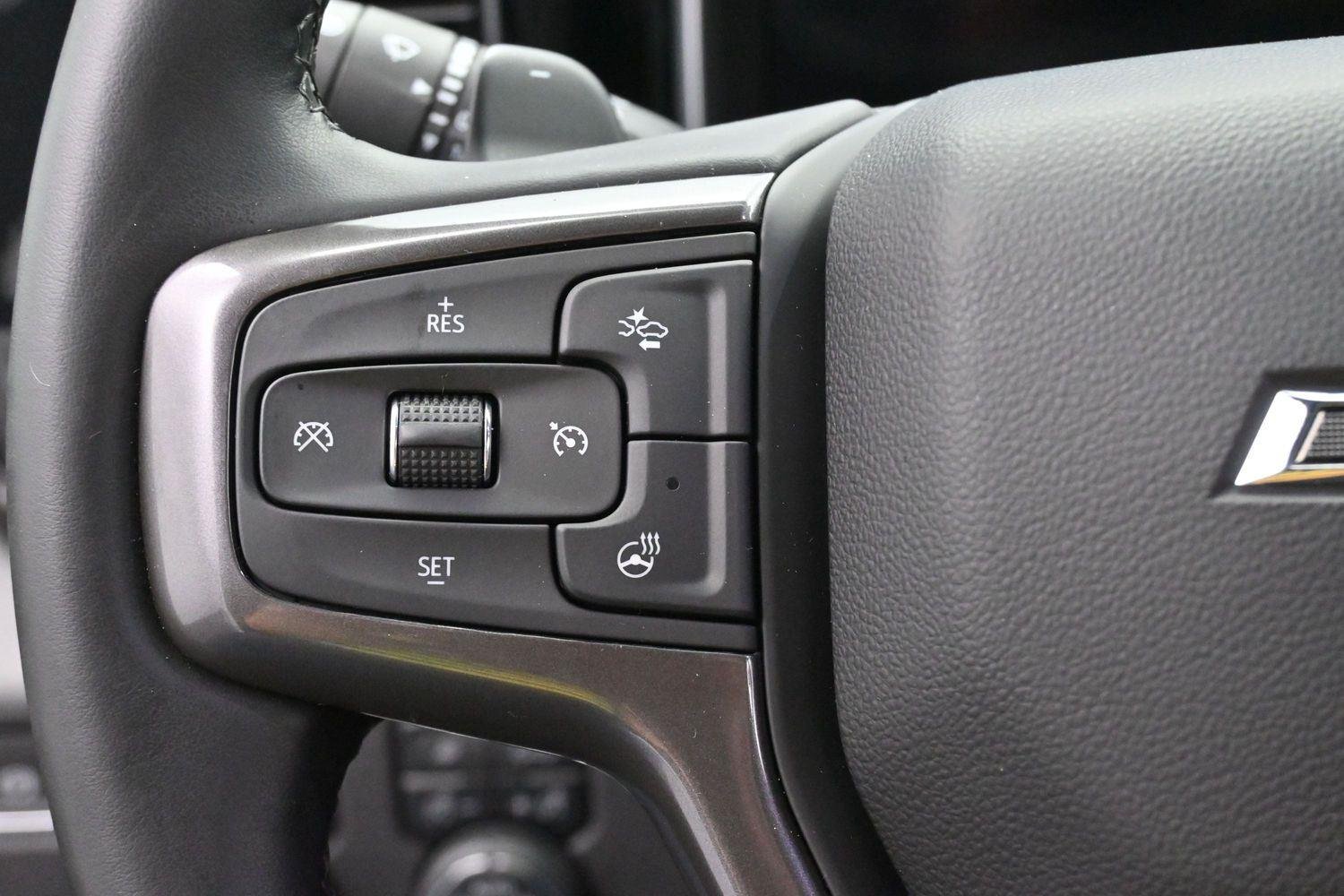Used 2024 Summit White Chevrolet ZR2 image 18