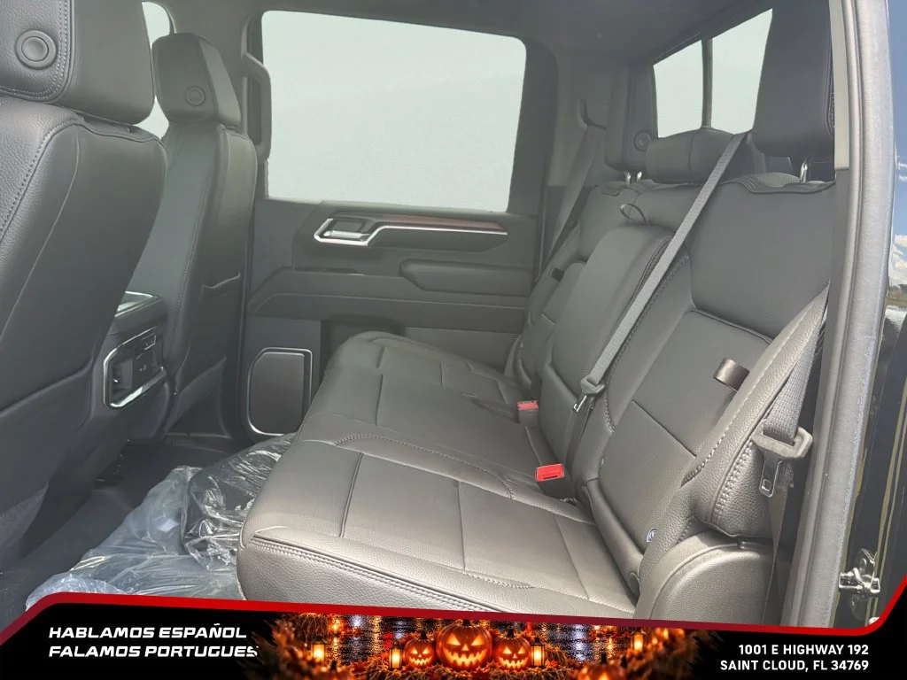 New 2026 Onyx Black GMC Denali image 30