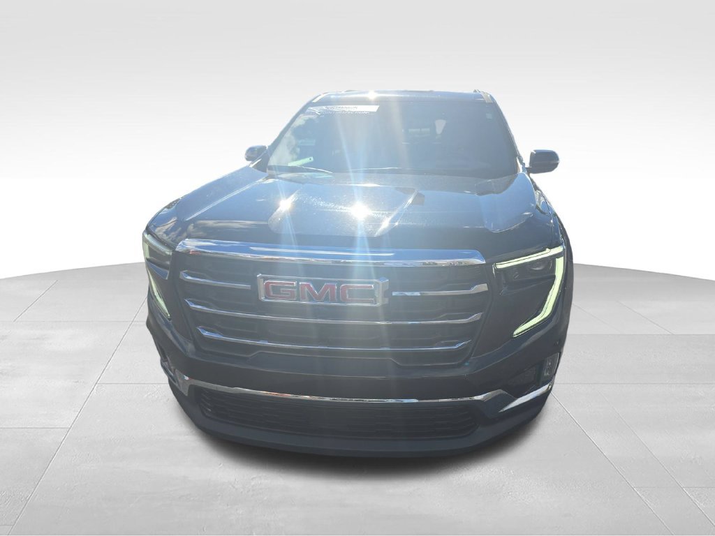 Used 2026 Black GMC Elevation image 10