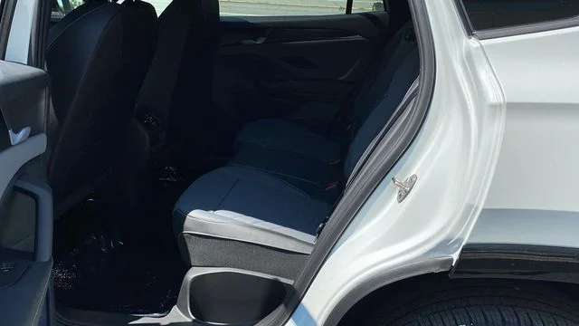 New 2026 White/off-white Volkswagen 2.0T SE R-Line Black image 21
